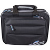 Estuche Clarinete Champion CHCCLAR1