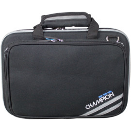Estuche Clarinete (Cordura) Champion CHCCLAR2
