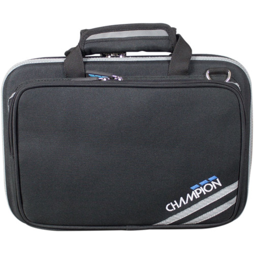 Estuche Clarinete (Cordura) Champion CHCCLAR2