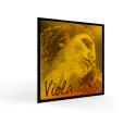 Cuerda Viola Pirastro Evah Pirazzi Gold SOL 425321 Plata