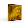 Cuerda Viola Pirastro Evah Pirazzi Gold SOL 425321 Plata