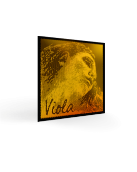 Cuerda Viola Pirastro Evah Pirazzi Gold DO 425421 Tungs-Plta