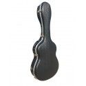 Estoig Guitarra ABS Rapsody Armonia Negre