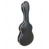 Estoig Guitarra ABS Rapsody Armonia Negre