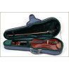 Viola Espressivo 11" Arco- Estuche- Cuerdas Prelude