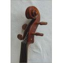 Viola Espressivo 11" Arco- Estuche- Cuerdas Prelude
