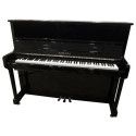 Piano Yamaha P121 Silent Negro Pulido Cromado