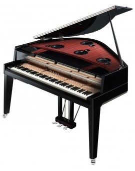Piano Avantgrand Yamaha N3X
