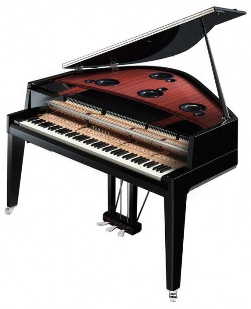 Piano Yamaha N3X Avantgrand