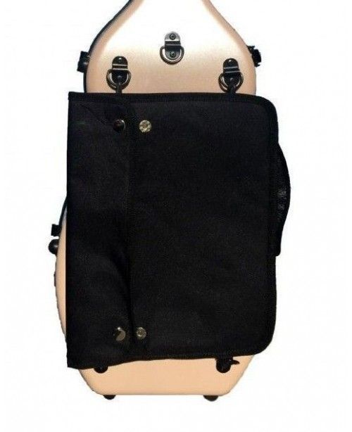 Bolsa Partituras Estuche Violín Rocket