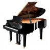 Piano Yamaha C3X Silent Negro Pulido (186)