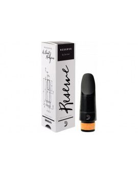 Embocadura Clarinet Reserve X10e 1.11mm