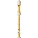 Flauta Soprano Yamaha YRS 401 G