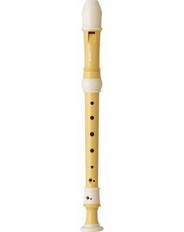 Flauta Soprano Yamaha YRS 401G
