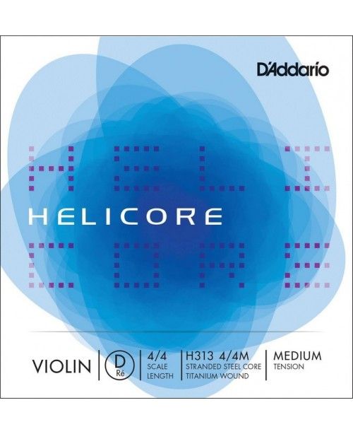 Corda Violí Helicore RE  H313