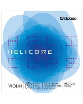 Corda Violí Helicore SOL H314
