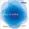 Cuerda Violín D'Addario Helicore SOL H314