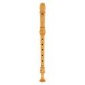 Flauta Alto Moeck Rottenburgh 4304 Boj