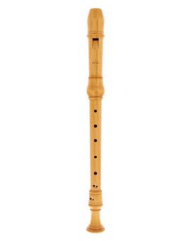 Flauta Alto Moeck Rottenburgh 4304 Boj