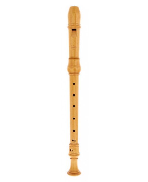 Flauta Alto Moeck Rottenburgh 4304 Boj