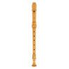 Flauta Alto Moeck Rottenburgh 4304 Boj