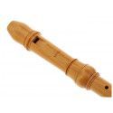 Flauta Alto Moeck Rottenburgh 4304 Boj