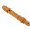 Flauta Alto Moeck Rottenburgh 4304 Boj