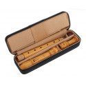 Flauta Alto Moeck Rottenburgh 4304 Boj