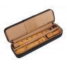 Flauta Alto Moeck Rottenburgh 4304 Boj