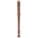 Flauta Soprano Moeck Rottenburgh 4205 Palisandro