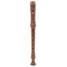 Flauta Soprano Moeck Rottenburgh 4205 Palisandro