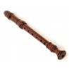 Flauta Soprano Moeck Rottenburgh 4205 Palisandro