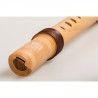 Flauta Soprano Mollenhauer Adri's 4119 Natural