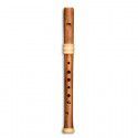 Flauta Soprano Mollenhauer Dream Edition TE-4118
