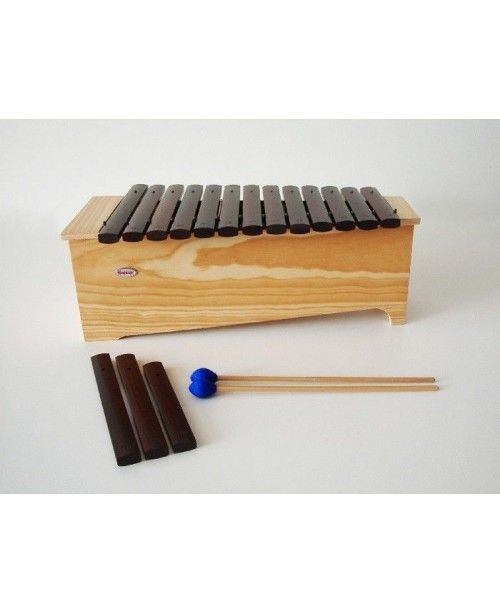 Xilófono Honsuy Alto (ref.49120)