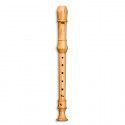 Flauta Soprano Mollenhauer Denner 5123 Olivo