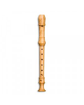 Flauta Soprano Mollenhauer Denner 5123 Olivo