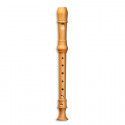Flauta Soprano Mollenhauer Denner 5107 Perera