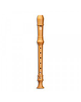 Flauta Soprano Mollenhauer Denner 5107 Perera