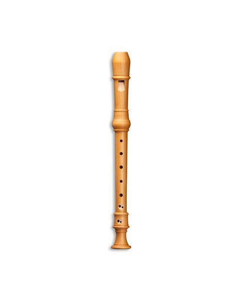Flauta Soprano Mollenhauer Denner 5107 Perera