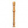Flauta Soprano Mollenhauer Denner 5107 Perera