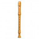 Flauta Alto Mollenhauer Denner 5206 Peral