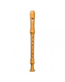 Flauta Mollenhauer Alto Denner 5206 Perera