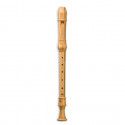 Flauta Alto Mollenhauer Denner 5223 Olivo