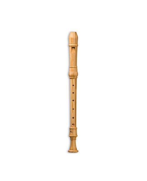 Flauta Alto Mollenhauer Denner 5223 Olivo