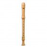 Flauta Alto Mollenhauer Denner 5223 Olivo