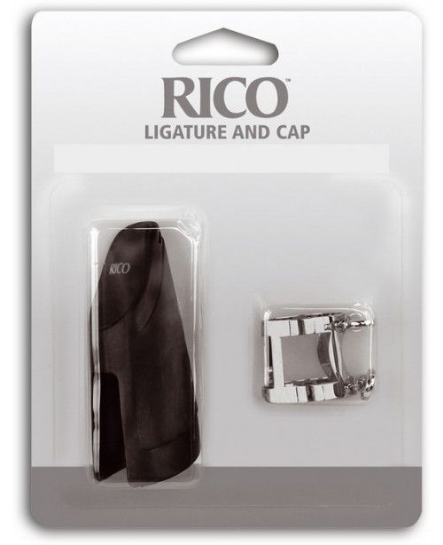 Abrazadera Saxo Soprano Rico RSS1N