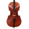 Violoncelo F. Müller Concertino Cuerdas Jargar