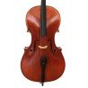 Violoncelo F. Müller Concertino Cuerdas Jargar