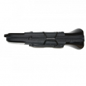 Estuche Trombón K·Ses Premium Negro Brillo